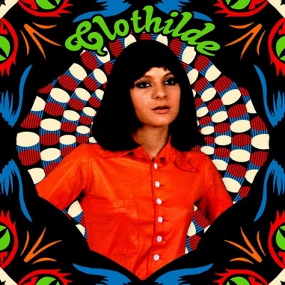 Clothilde - French swinging Mademoiselle (1967) (Lossless)