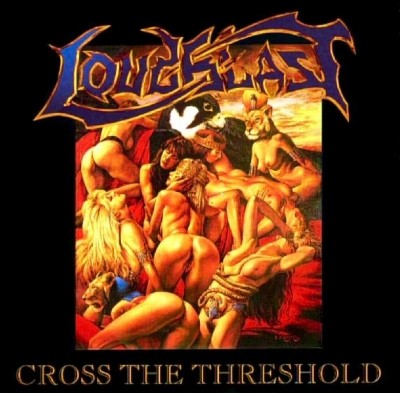 Loudblast - Discography (1989-2011)