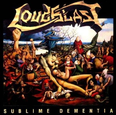 Loudblast - Discography (1989-2011)