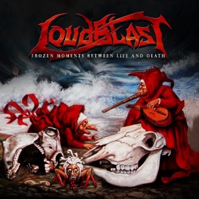 Loudblast - Discography (1989-2011)