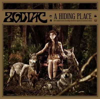 Zodiac - A Hiding Place (2013) (Lossless)