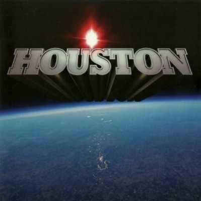 Houston - Discography (2010-2013) [lossless]