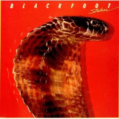 Blackfoot - Discography (1975 - 1994)