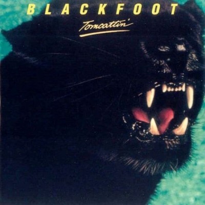 Blackfoot - Discography (1975 - 1994)