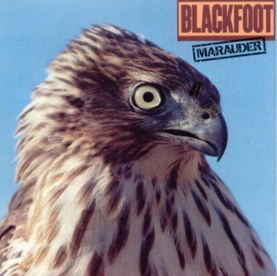 Blackfoot - Discography (1975 - 1994)