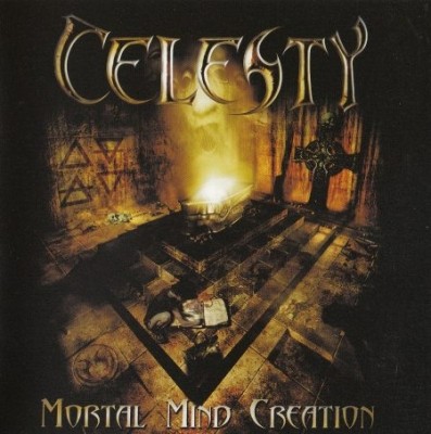 Celesty -  (2002-2009) (Lossless + MP3)