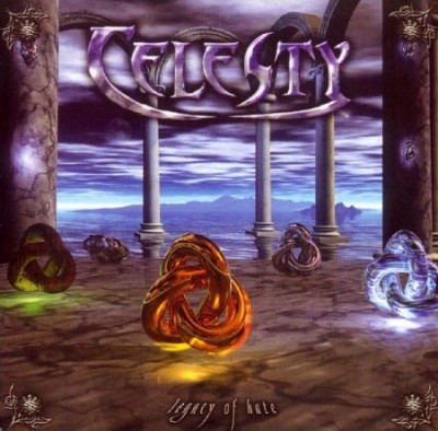 Celesty -  (2002-2009) (Lossless + MP3)