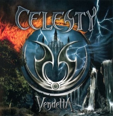 Celesty -  (2002-2009) (Lossless + MP3)