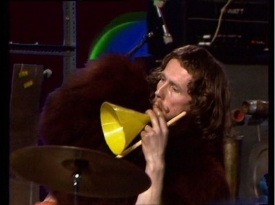 King Crimson - Live In The Studio, Bremen 1973 (DVD5)