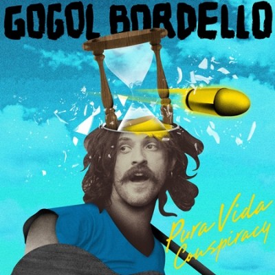 Gogol Bordello - Discography (1999-2011)