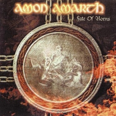 Amon Amarth -  (1998-2013)