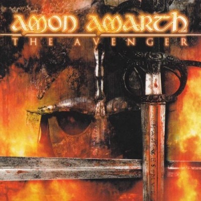 Amon Amarth -  (1998-2013)