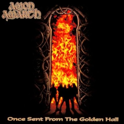 Amon Amarth -  (1998-2013)