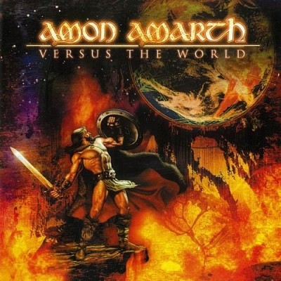 Amon Amarth -  (1998-2013)