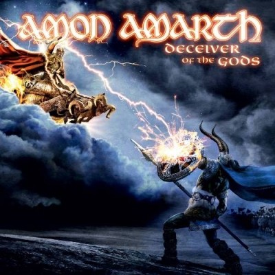 Amon Amarth -  (1998-2013)