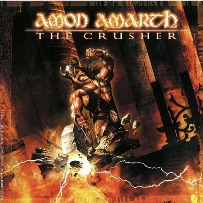 Amon Amarth -  (1998-2013)