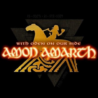 Amon Amarth -  (1998-2013)