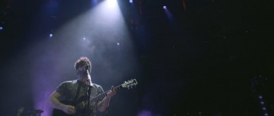 Foals - Live at the Royal Albert Hall (2013) BDRip