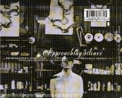 David Sylvian - Approaching Silence (1999) Lossless