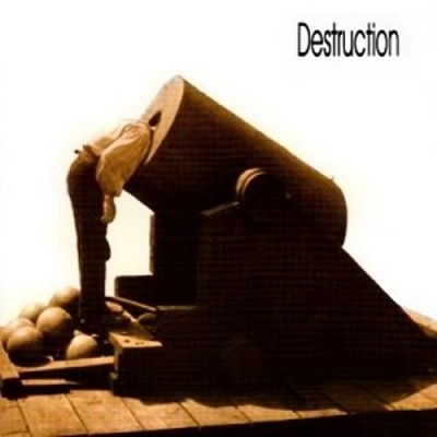 Destruction -  (1985-2012)