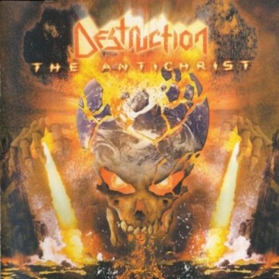 Destruction -  (1985-2012)