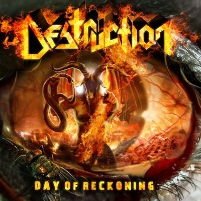 Destruction -  (1985-2012)