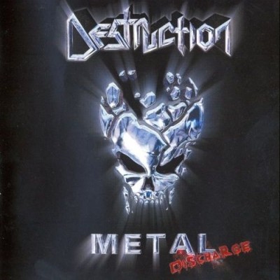 Destruction -  (1985-2012)