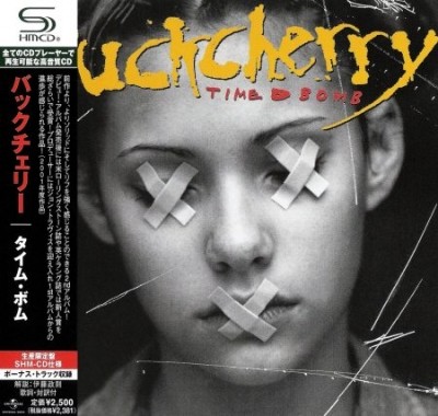 Buckcherry -  (1999-2013) (Lossless + MP3)