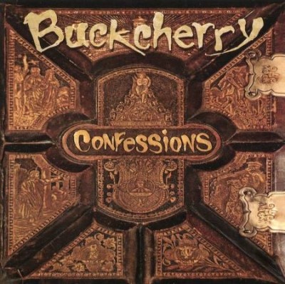 Buckcherry -  (1999-2013) (Lossless + MP3)