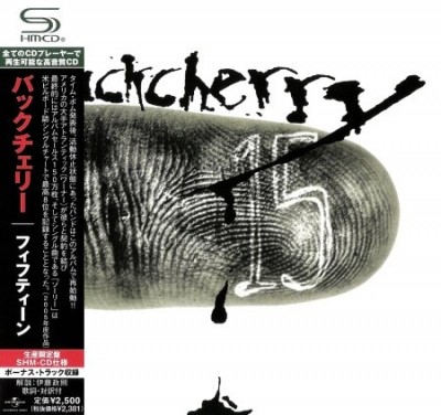 Buckcherry -  (1999-2013) (Lossless + MP3)