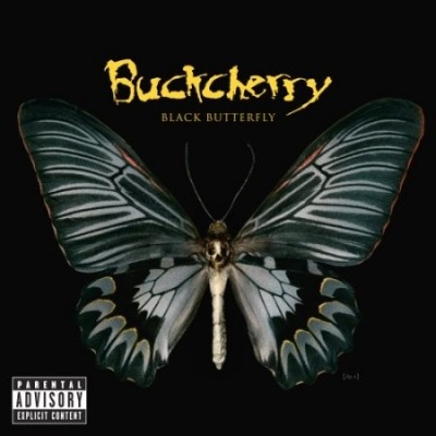 Buckcherry -  (1999-2013) (Lossless + MP3)