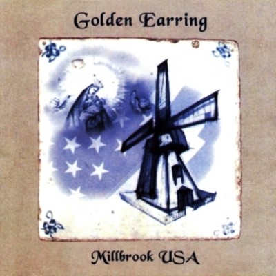 Golden Earring - Millbrook USA (2003) Lossless