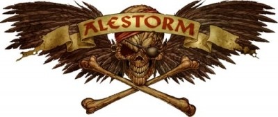 Alestorm - Live at the End of the World (2013)