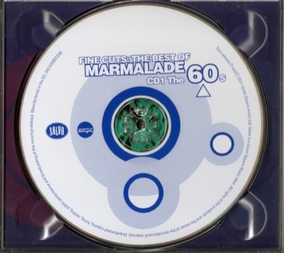 Marmalade - Fine Cuts: The Best Of (2011) Lossless