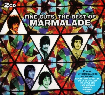 Marmalade - Fine Cuts: The Best Of (2011) Lossless
