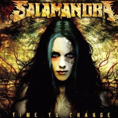 Salamandra -  (1999-2010)