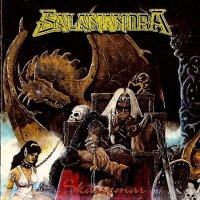 Salamandra -  (1999-2010)