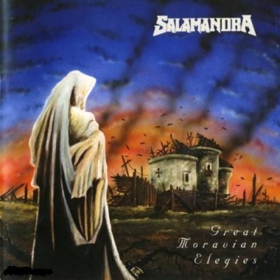 Salamandra -  (1999-2010)