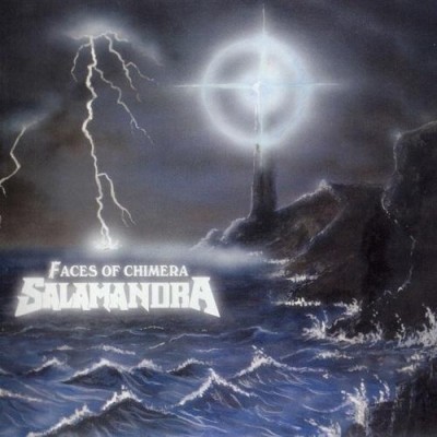 Salamandra -  (1999-2010)