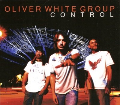 Oliver White Group - Control 2013 (Lossless + MP3)