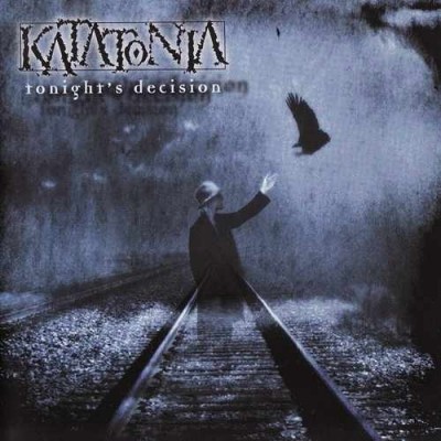 Katatonia -  (1993-2013)