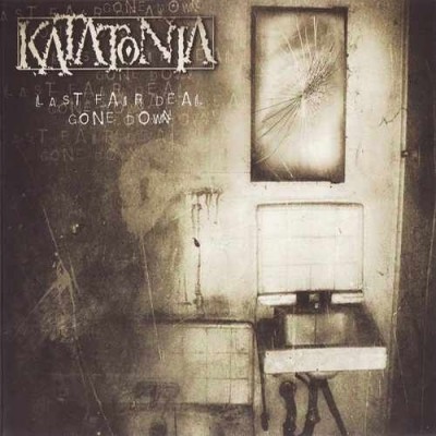 Katatonia -  (1993-2013)