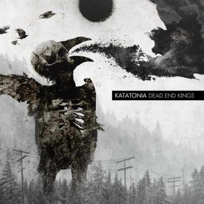 Katatonia -  (1993-2013)