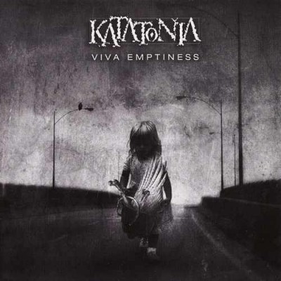 Katatonia -  (1993-2013)