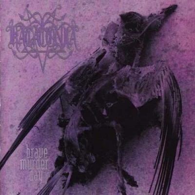 Katatonia -  (1993-2013)