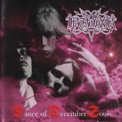 Katatonia -  (1993-2013)