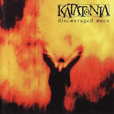 Katatonia -  (1993-2013)