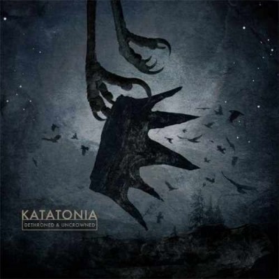 Katatonia -  (1993-2013)