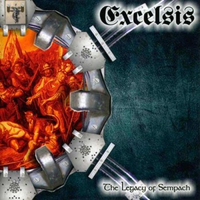 Excelsis -  (1997-2013)