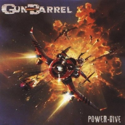 Gun Barrel -  (2001-2012)